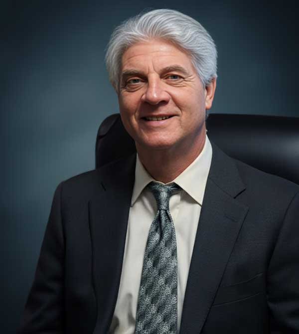 Attorney Gary C. Nelson