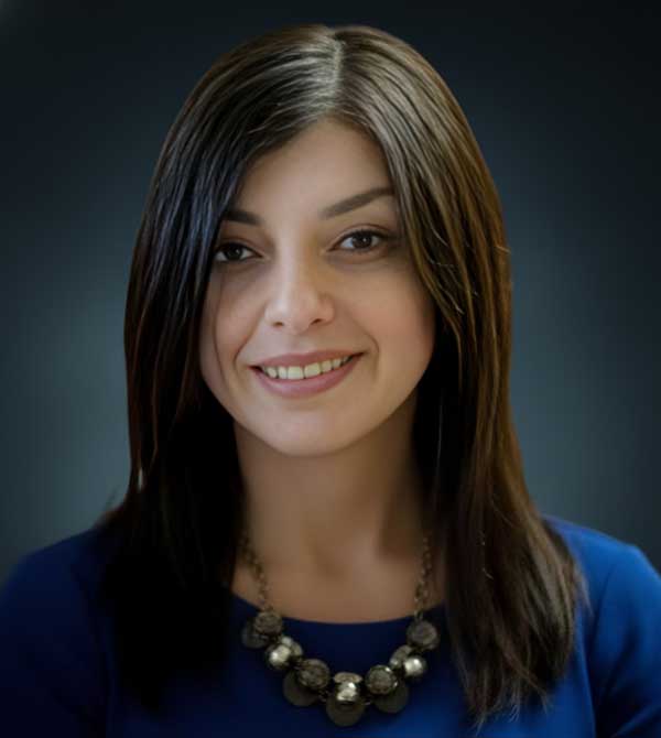 Attorney Romina Otoya